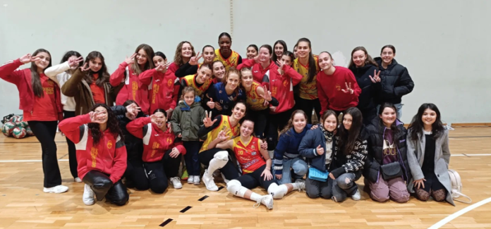 Accedmia Volley