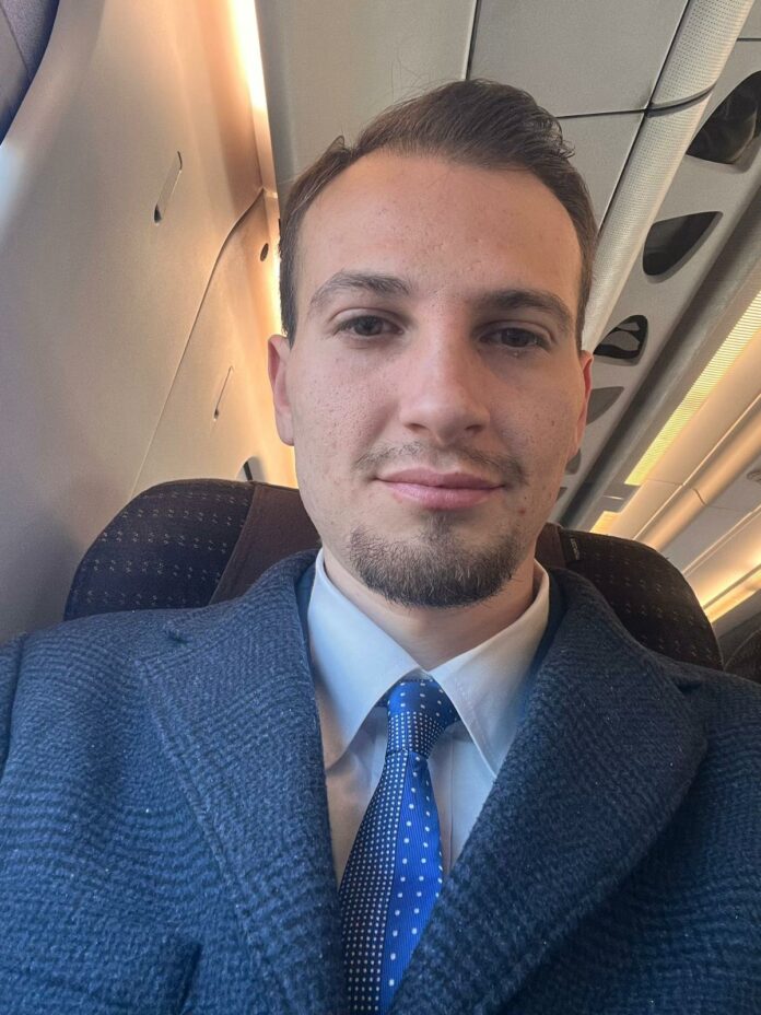 Antonio ROMANO, presidente