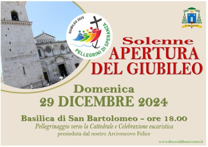 Apertura Anno giudiziario