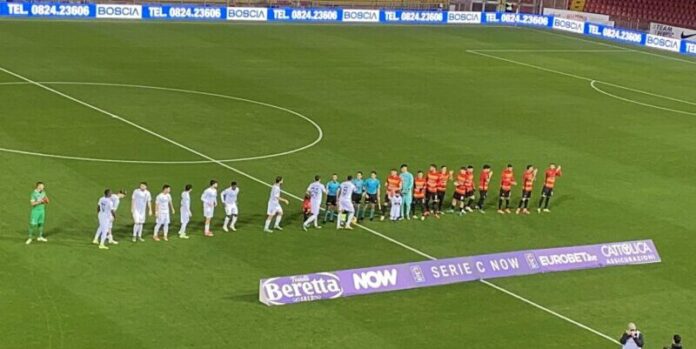 BENEVENTO - GIUGLIANO