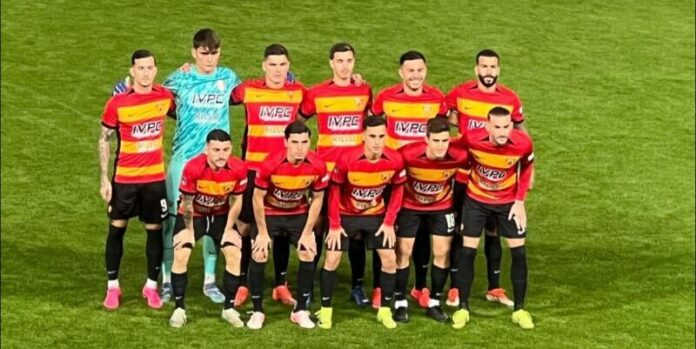 Benevento calcio