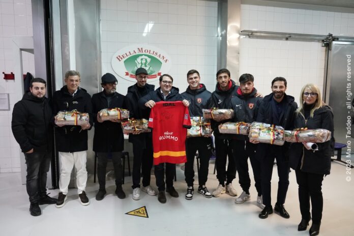 Benevento idal 2