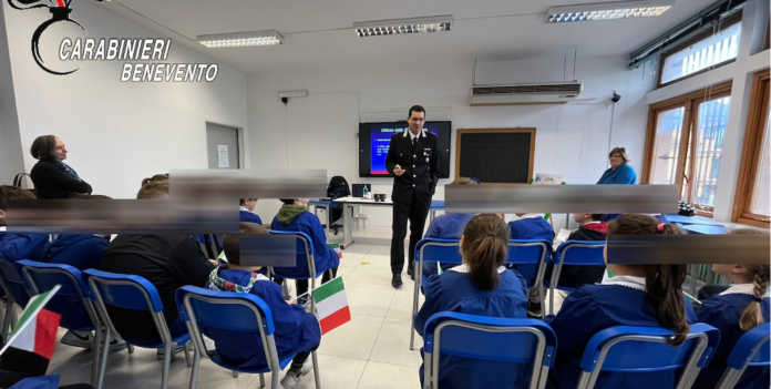 Carabinieri