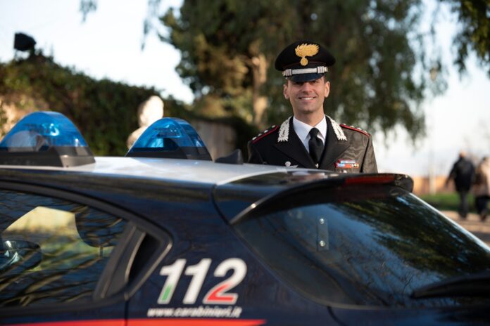 Carabinieri
