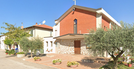 Chiesetta Pezzapiana