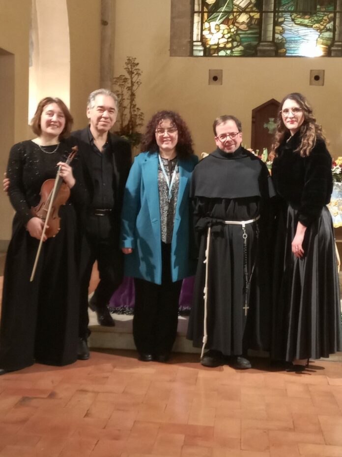 Concerto Immacolata