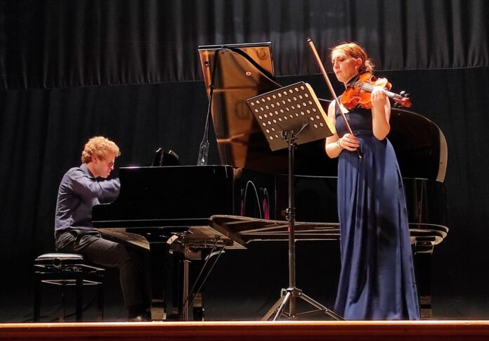 Concerto MOntesarchio