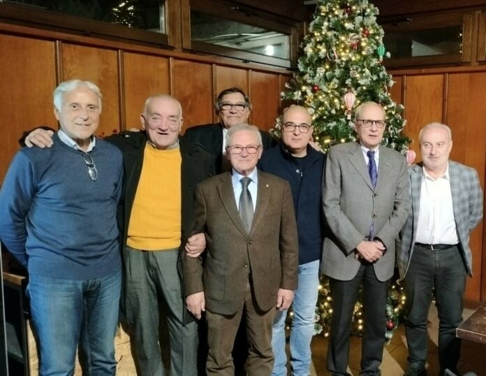 Consiglio Provinciale Ansmes BN