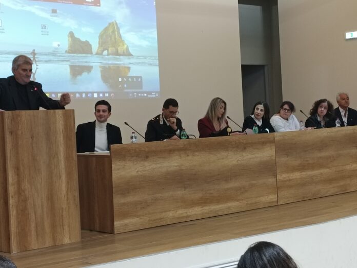 Convegno Apice