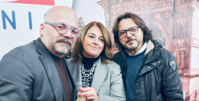 DI MEZZA E CACCIANO