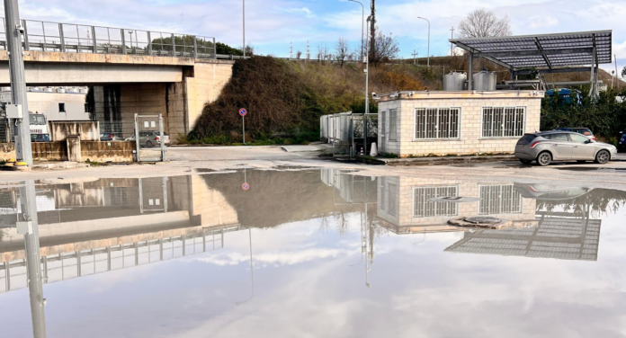 Deposito pullman ponte valentinoSchermata 2024-12-11 alle 16.49.54