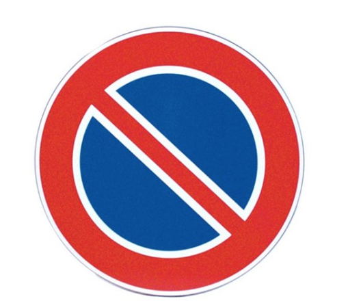 Divieto di sosta