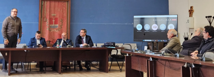 Ente Idrico campano Schermata 2024-12-18 alle 16.06.20
