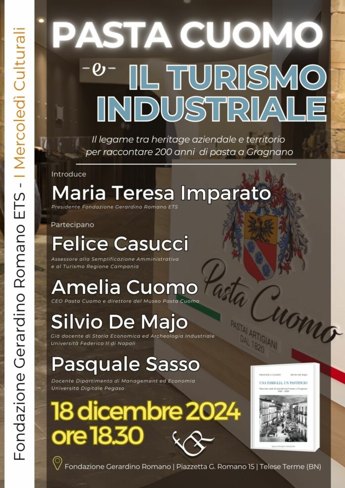 Evento FGR_Pasta Cuomo
