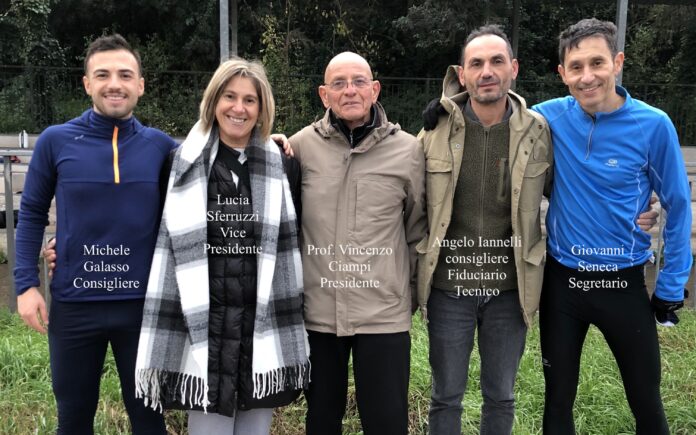FIdal Benevento