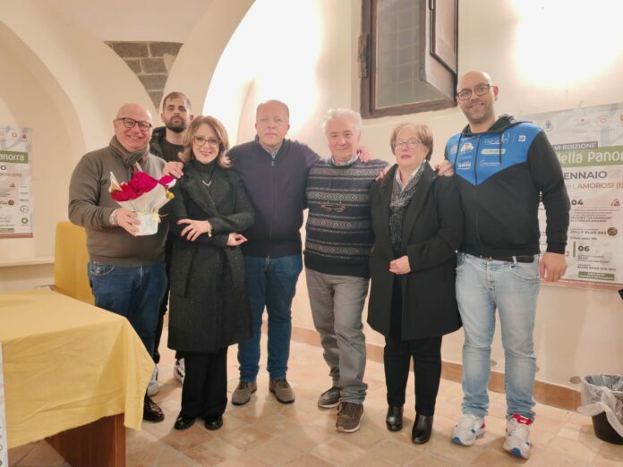 Foto Presentazione