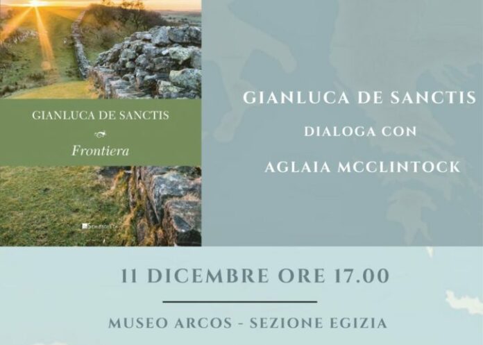 GIANLUCA DE SABNTIS