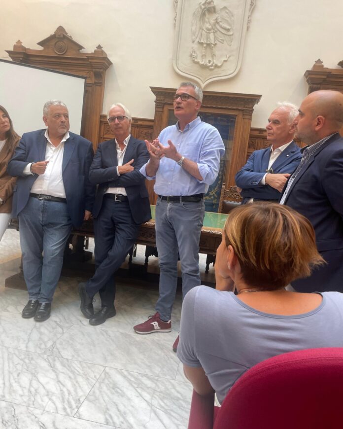 Galleria “Passo del Lupo”, viene meno la soluzione della bretella temporanea. Se ci volete morti, ci state riuscendo! Sono pronto alla protesta, finito il tempo della mediazione
