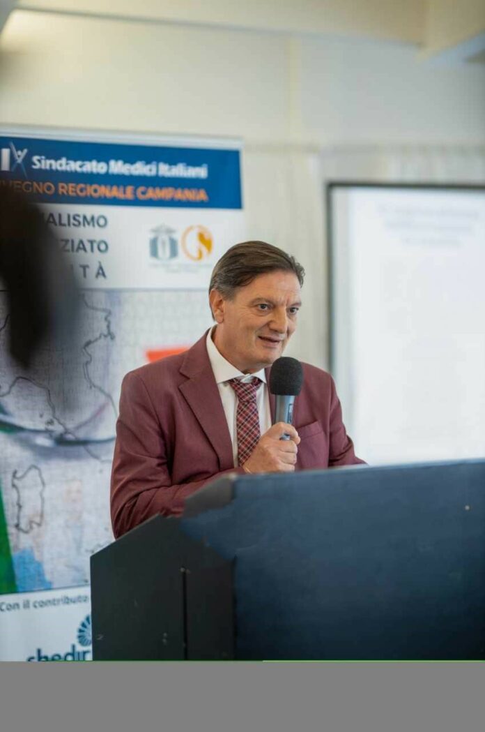 Giovanni Senese