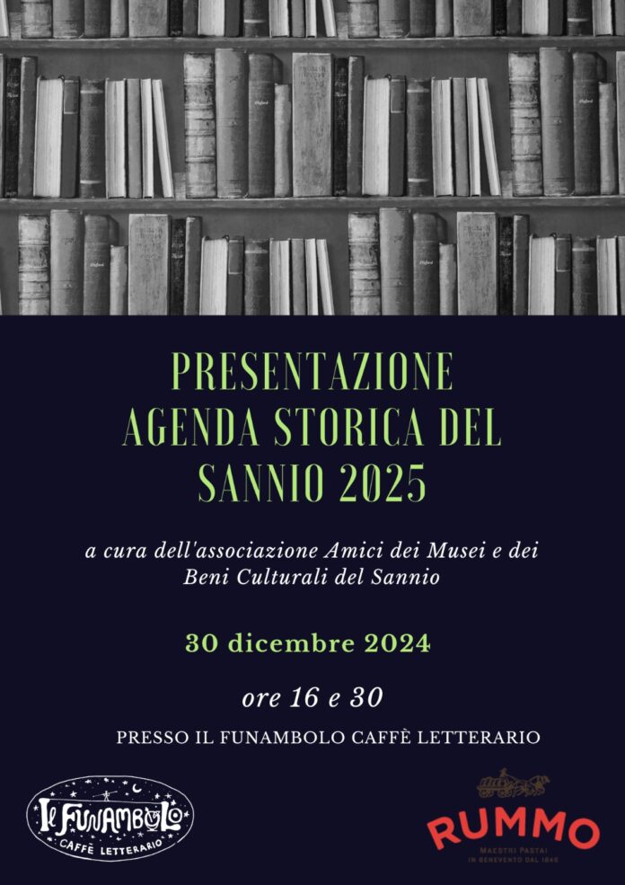 INVITO per AGENDA