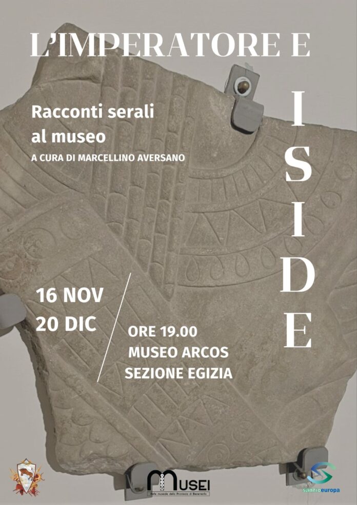 Imperato ISIDE