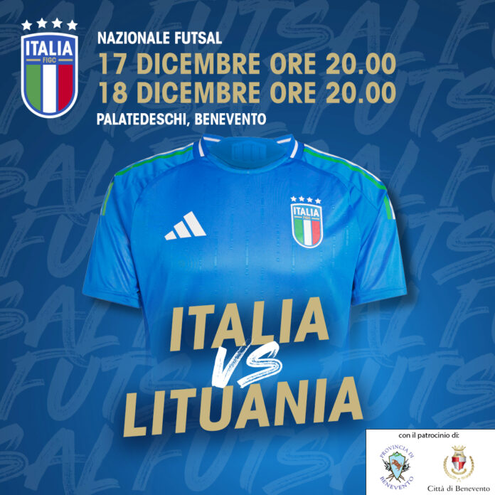 Italia-Lituania