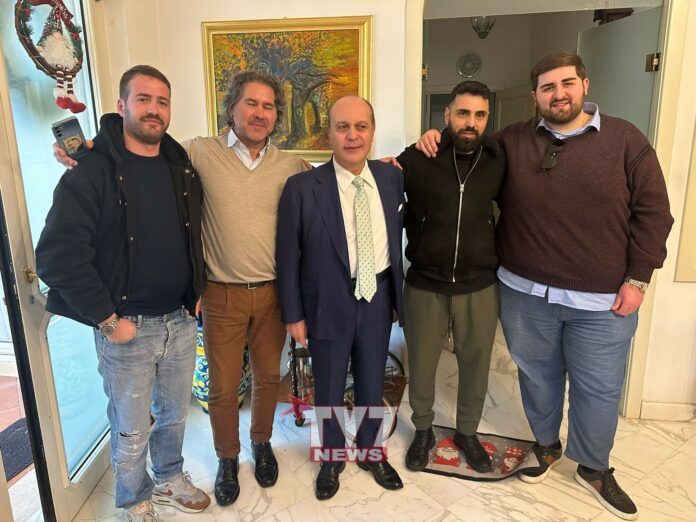 LEGA SALVINI PREMIER AIROLA 9