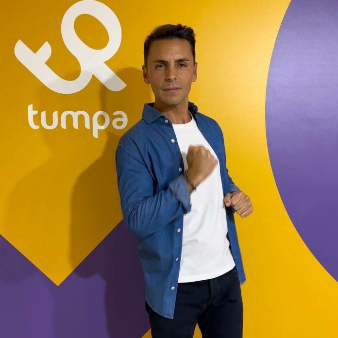 LUIGI GIOVA