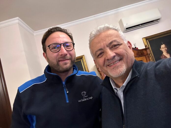 MATERA E IORIO