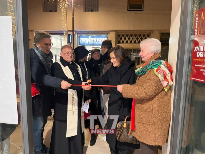 MOSTRA PRESEPI INAUGURAZIONE (2)