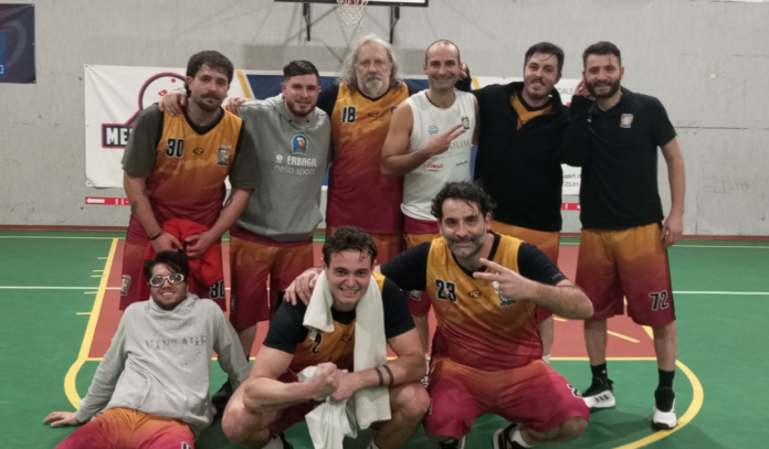Mata Leão Benevento