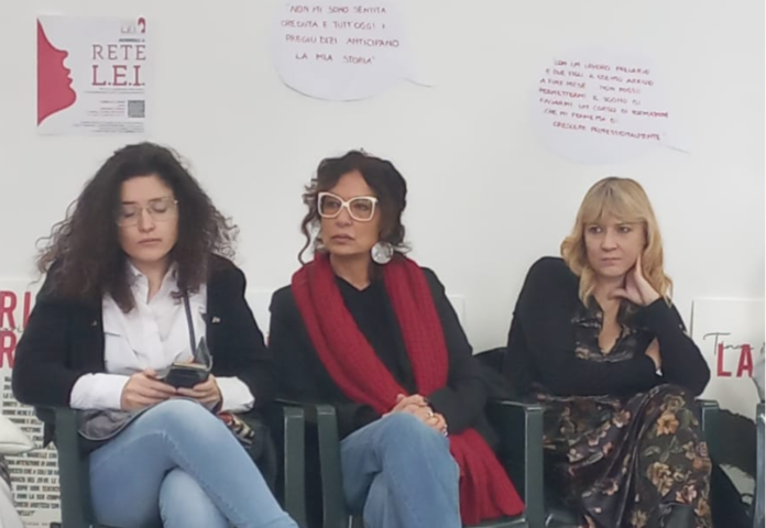 PD a telese donne