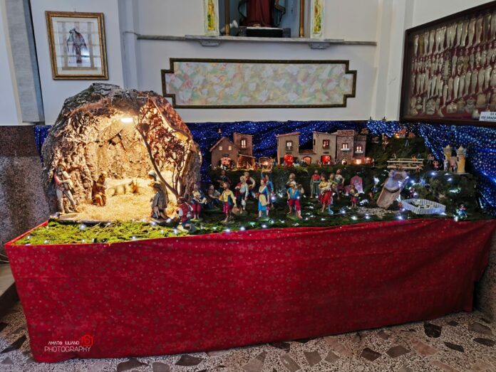 Presepe Arpaise IMG-20241210-WA0002