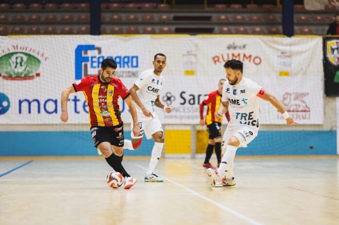 Ramon-Bn5-Came-Treviso