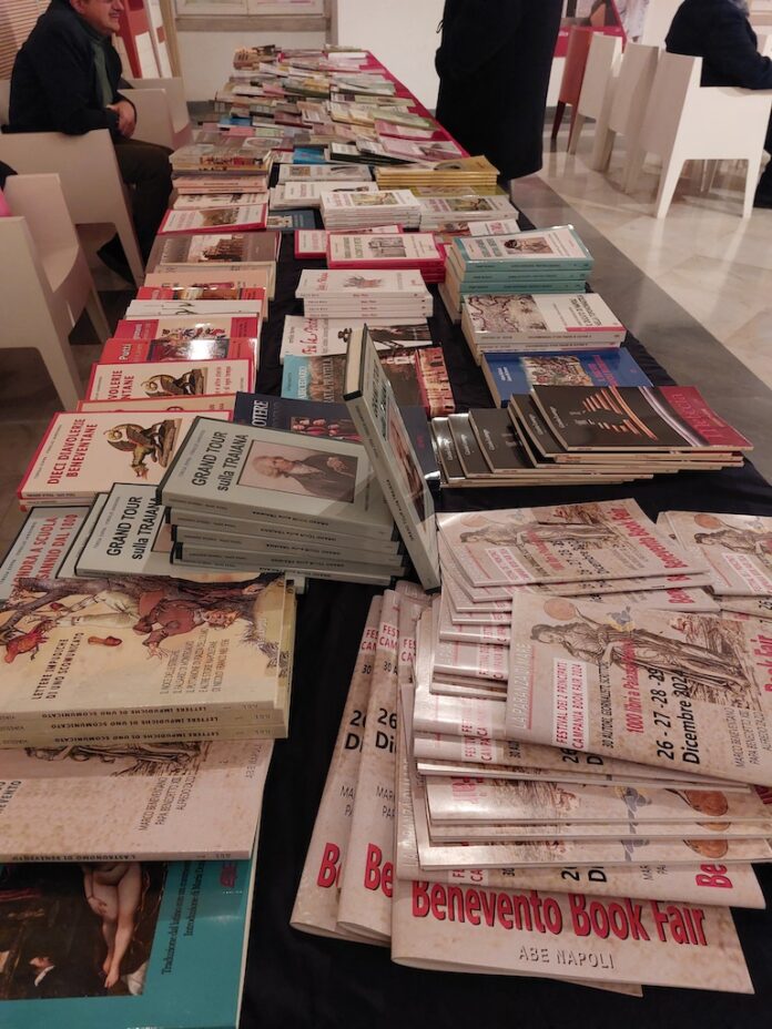 Rassegna libri