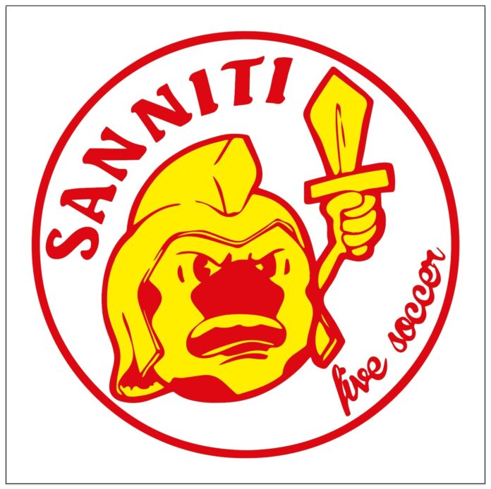 SANNITI FIVE SOCCER