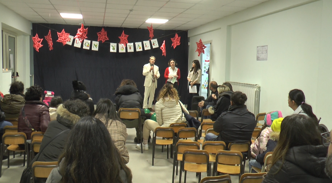 TORRE OPEN DAY