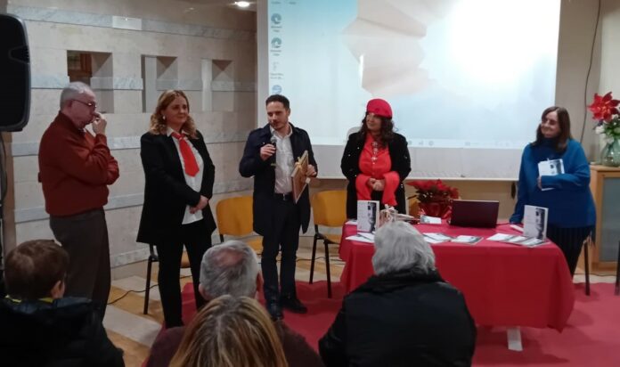 Una vita sospesa