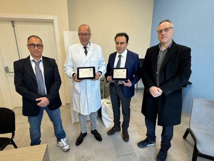 VISITE UROLOGICHE