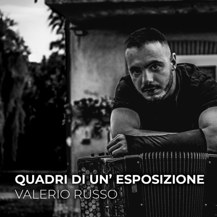 Valerio Russo