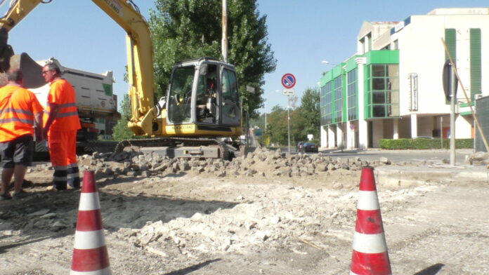 Via Bebiani