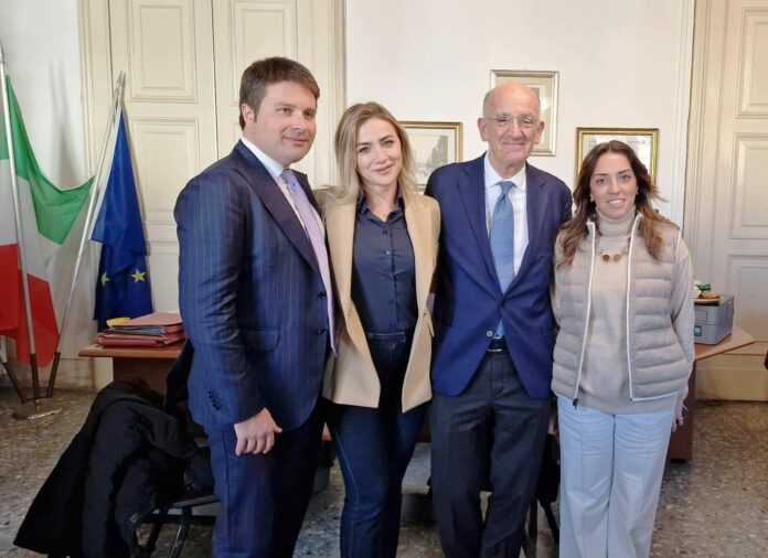 Votino - Rubano - Sisto