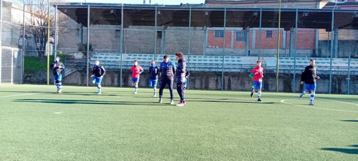calvi calcio a 5 B