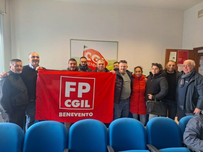 cgil
