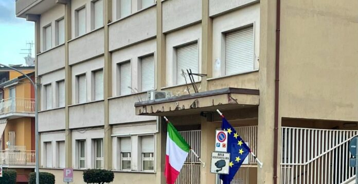 liceo virgilio san giorgio