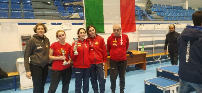 premiazioni