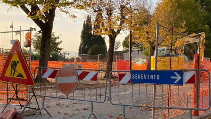 san giorgio protagonista