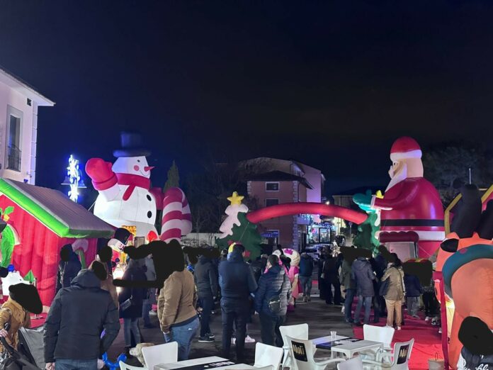 san leucio natale 1