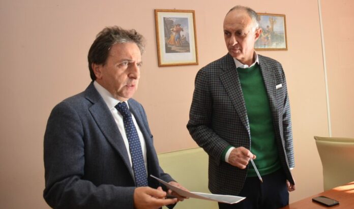 volpe vessichelli