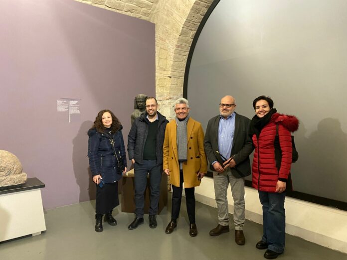 18 gennaio_Arcos